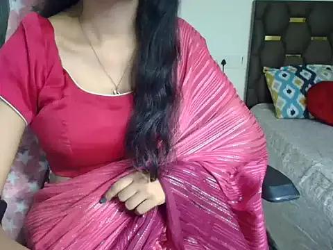 CUTE_princess_143 — Naked back teasing