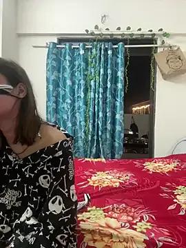 Cutie_Shruti — Freechat on StripChat