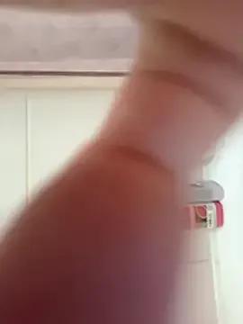 czruz — finger in pussy  orgazmus