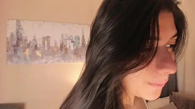 dakotaa__ — TIME NAKED + RED ASS