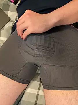 Dan8736 — Freechat on StripChat