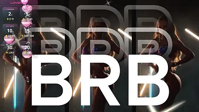 Dana__Whitttte on StripChat 