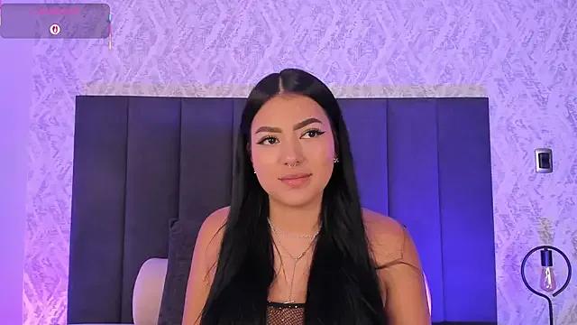 dana_hazze on StripChat 