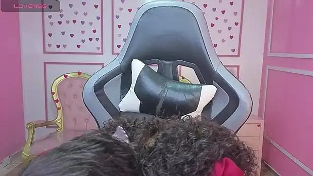 danatella_a on StripChat 