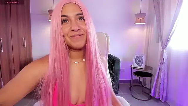 DANDARA_THOM on StripChat 