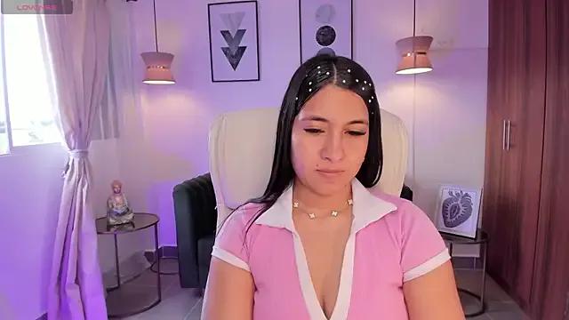 DANDARA_THOM on StripChat 