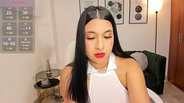 DANDARA_THOM on StripChat 