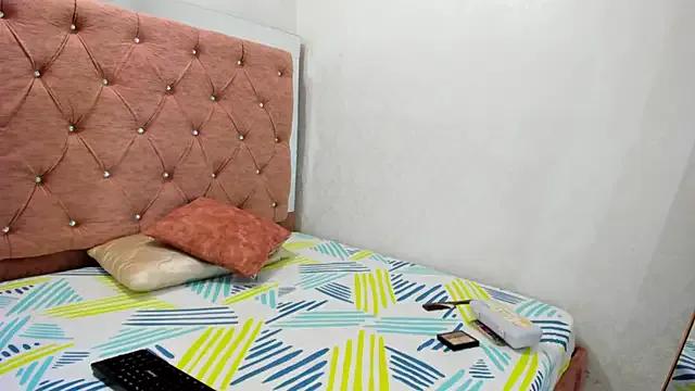 DaniaLorraine_ — Squirt