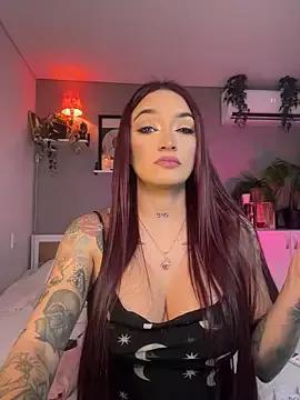 DaniDusan_ — TOP OFF +  SUCK NIPPLES