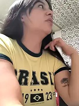 Daniela-rosee — SQUIRT