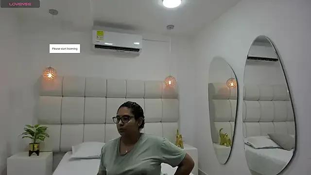 DanielleEvans_ — control x3