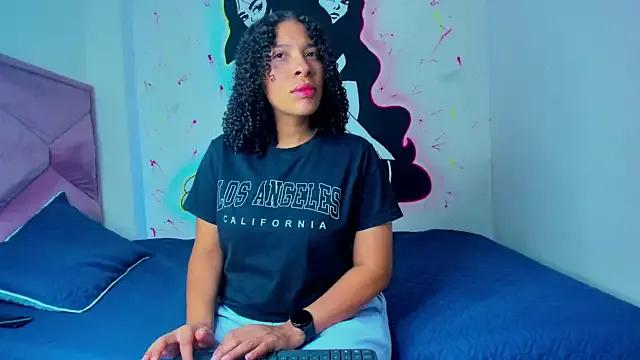 DannaBerry on StripChat 