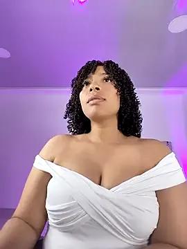 DannaBerry on StripChat 