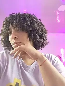 DannaBerry on StripChat 