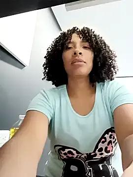 DannaBerry on StripChat 