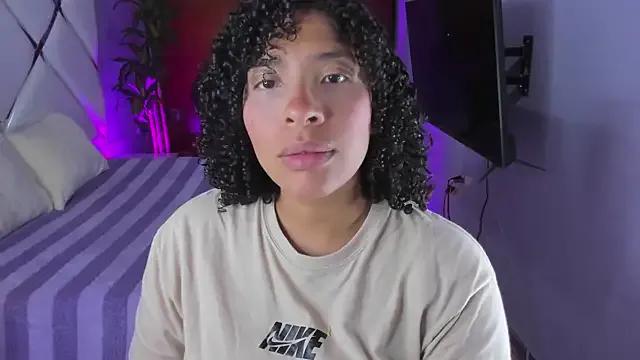 DannaBerry on StripChat 