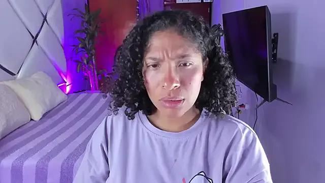 DannaBerry on StripChat 