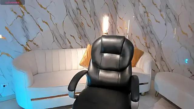 DannaCruz — domi inside my pussy