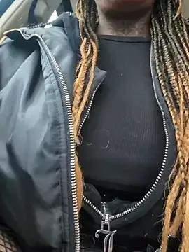 DarkDea — Group on StripChat