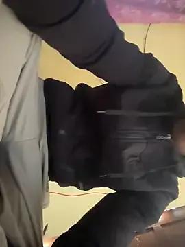 Avatar of DarkMasterDesire