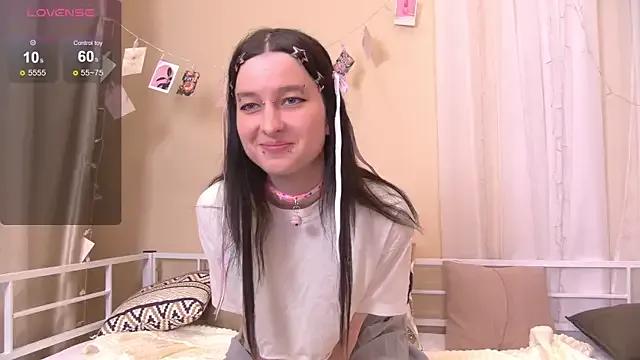 Avatar of DarkParadisse