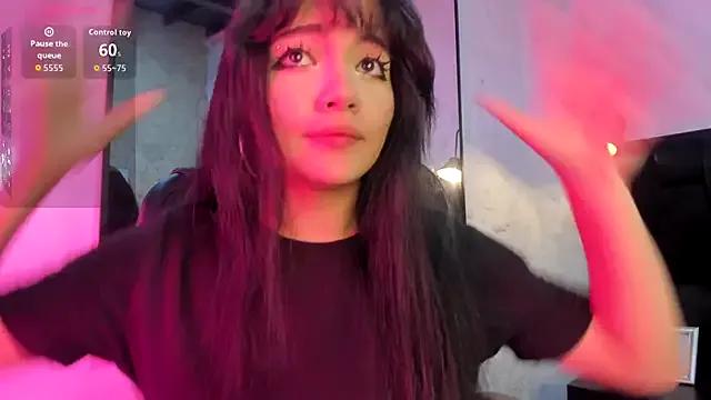 Darky_Doll — all naked