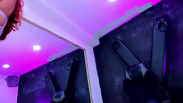 DarlingBDSM_ — naked dance sexy