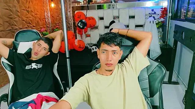 Avatar of darwinandbrayann