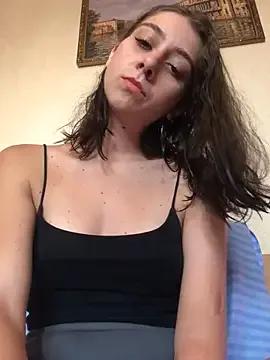 DaValichka on StripChat 
