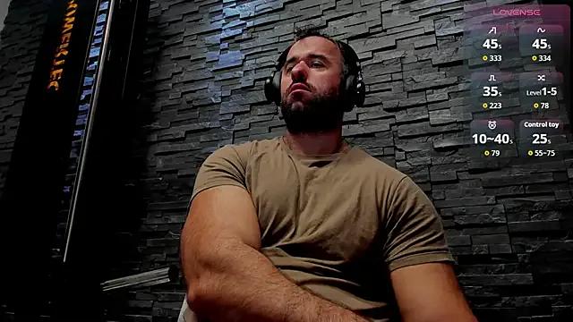 Avatar of David_Big_Daddy