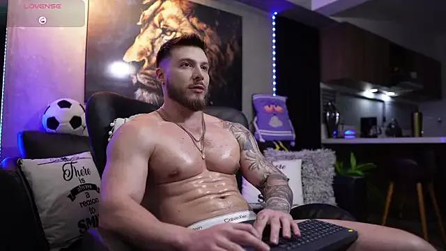 Avatar of David_blake_