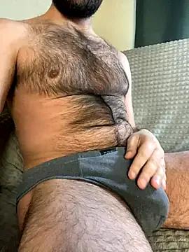 Deckard_Webb1_ — CUM SHOW