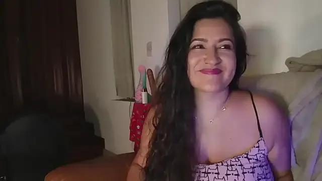 DeesseLuxure on StripChat 