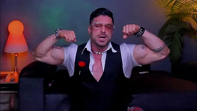 Avatar of dennis_cox1