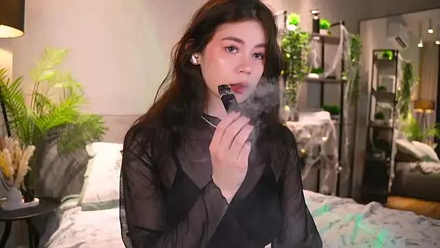 DianaBryans — hot teasing with my panties