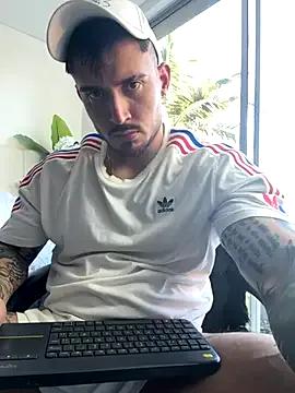 DimitriSullivan_ — stripteas