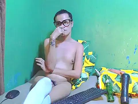 Avatar of DirtyFistingBarbie