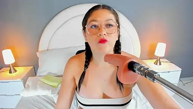 divine_sin on StripChat 