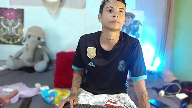 Dorland777 — Play pussy finger
