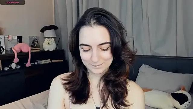 DracosMoon — Kiss my shoulders softly