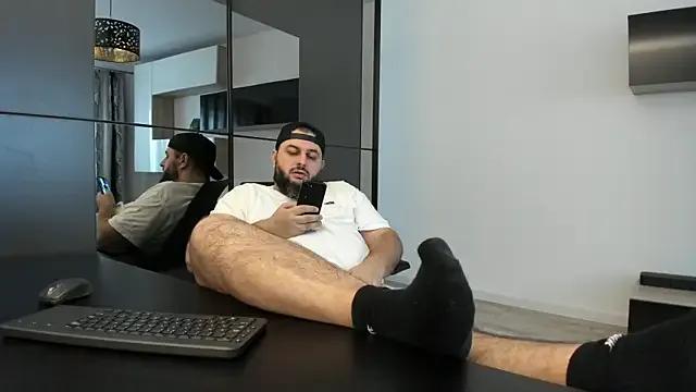 Avatar of DravenPeak