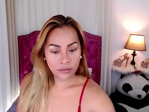 Avatar of DreamLADYBOY