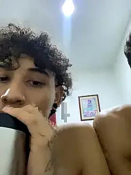 Avatar of DustinandJordan