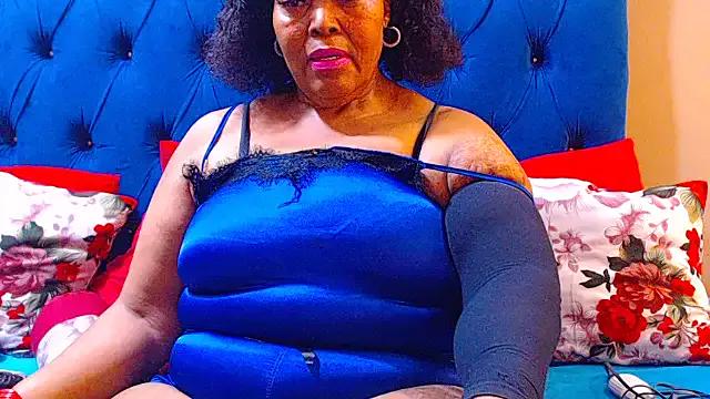 Avatar of ebonycandy10