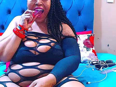 Avatar of ebonycandy10