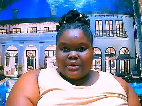 Avatar of EbonyHotBuns