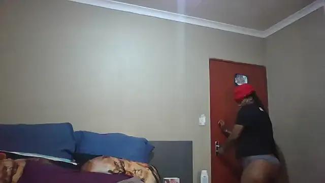 Avatar of EbonySeductressx