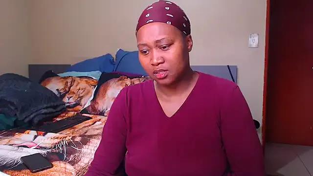 EbonySeductressx — excite my soft spots