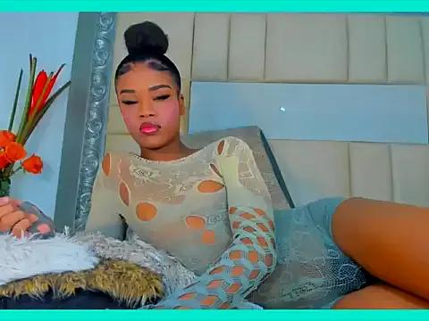 Avatar of EbonyWildYou