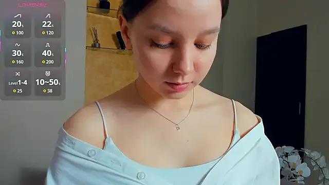 EdinaCordner — cam lower n show panies n ass